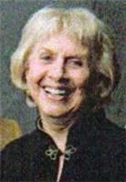 Joan Harrison Ceo obituary, 1935-2015, Out Of State, CT