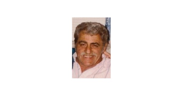 Anthony Manfredi, Sr. Obituary (1939 - 2019) - East Greenwich, RI - The ...