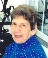 Gloria Dutrumble obituary, 1922-2015, Uncasville, CT