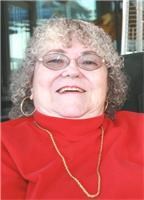 Bernadeen Frances "Bunny" Wiebe obituary, Weyburn, SK