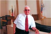 John M. Brockman, Sr. obituary, 1922-2013, West Point, VA