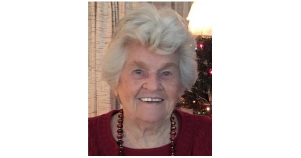 Helen Kaczmarski Obituary (1920 - 2020) - West Point, VA - Tidewater Review
