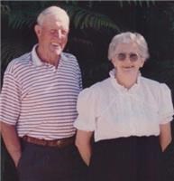Jean and Scott PEARCE obituary