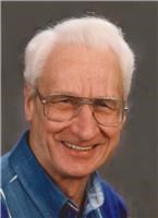 Walter Webber obituary, 1925-2018, Valley City, ND