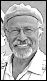 Stewart Moskowitz obituary, 1941-2017, Eureka, CA