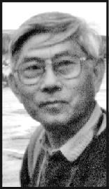 Chi-Wei Lin obituary, 1936-2017, Eureka, CA