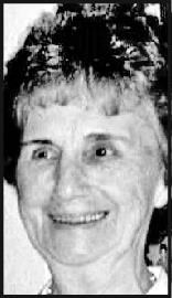 Inge "Jeanette" Hastings obituary, 1936-2018, Eureka, CA