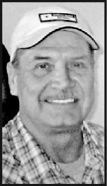 JOHN JOSEPH SCHLESIGER Jr. obituary, 1950-2018, Santa Rosa, CA