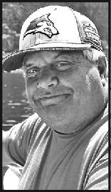 Gerald Patrick "Jerry" Renner obituary, 1961-2018, Fortuna, CA