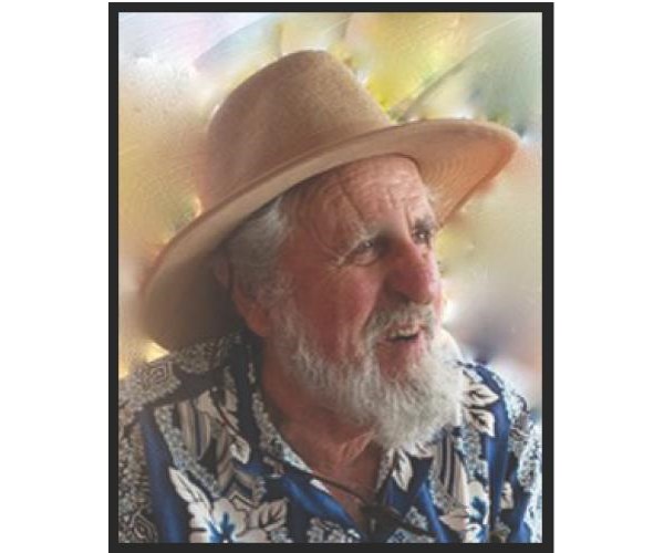 Robert McKee Obituary (1929 2022) Eureka, CA TimesStandard
