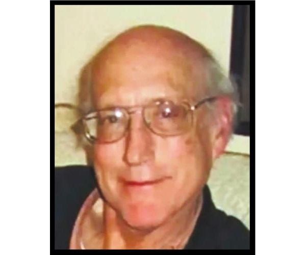 Charles Myers Obituary (2023) Eureka, CA TimesStandard