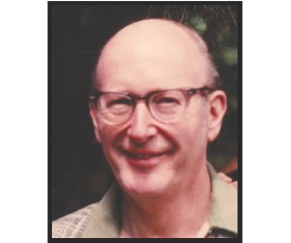 David Dillon Obituary (1929 2022) Eureka, CA TimesStandard