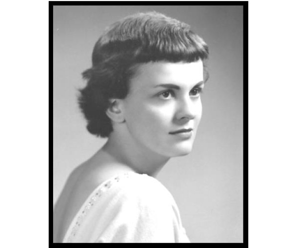 Elizabeth Thompson Obituary (1932 2021) Eureka, CA TimesStandard
