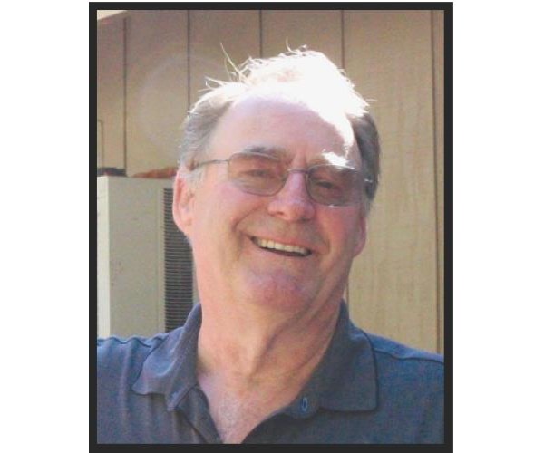 James Ford Obituary (1946 2022) Yuma, AZ TimesStandard