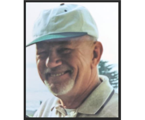 John Lange Obituary (1943 2022) Fortuna, CA TimesStandard
