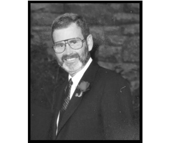 John Russell Obituary (1929 2020) McKinleyville, CA TimesStandard