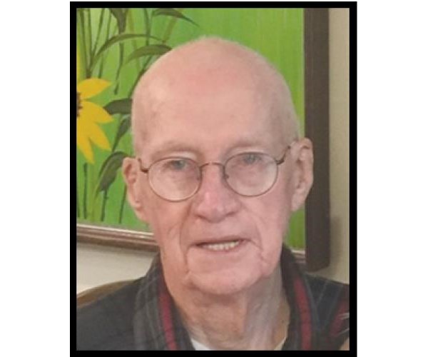 Robert Wright Obituary (1927 2022) Orick, CA TimesStandard