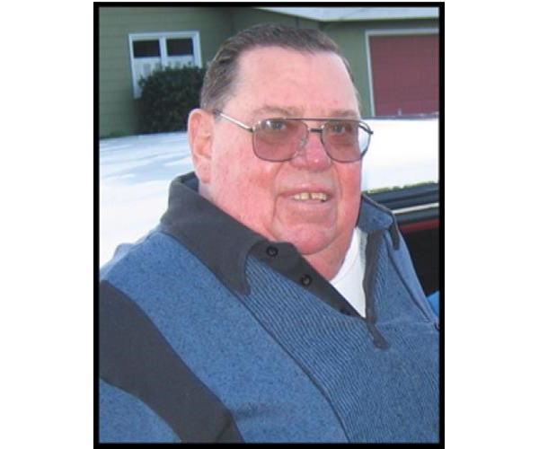 Ronald Johnson Obituary (1944 2023) Eureka, CA TimesStandard