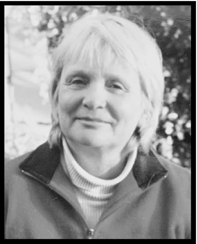 SUZANNAH MONROE obituary, 1952-2020, Pasadena, CA