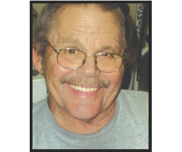 Jack Thompson Obituary (1940 2021) Fortuna, CA TimesStandard