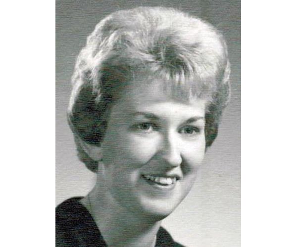 Frances Rockford Obituary (2016) - Montpelier, VT - Times Argus