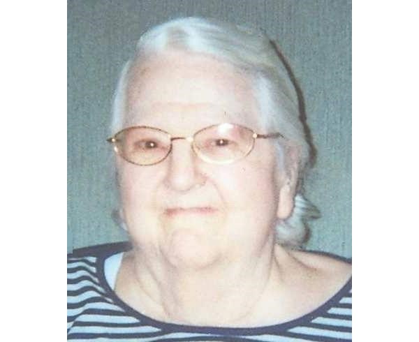 Elsie Owens Obituary (2018) - Barre, VT - Times Argus