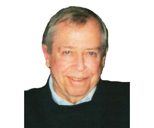 R. Duffy Obituary (2018) Barre, VT Times Argus