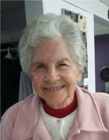 Leona G. Brook obituary