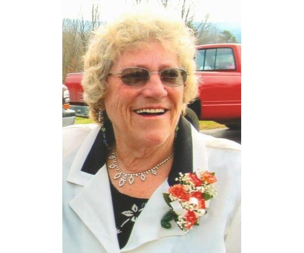 Shirley Hall Obituary 2018 Barre Vt Times Argus 0708