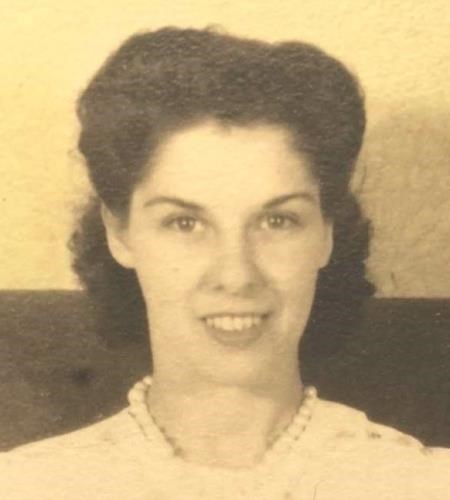 Grace Mumma Obituary (2018) - Northfield, VT - Times Argus
