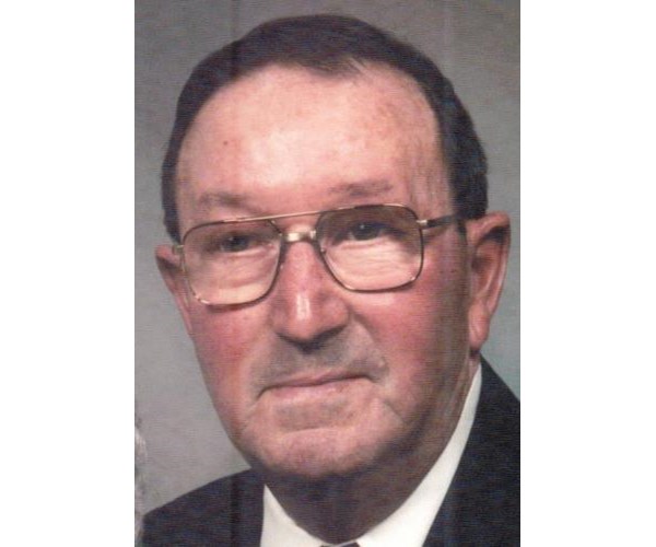 Leon Parks Obituary (1919 2016) Waterbury, Vt, VT Times Argus