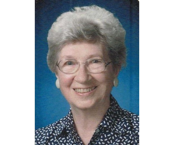 Patricia Seivwright Obituary (2018) - Barre, VT - Times Argus