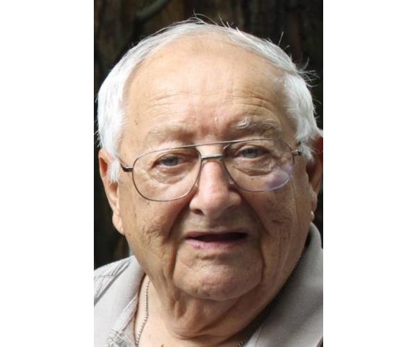 Robert Thompson Obituary (2017) Barre, VT Times Argus