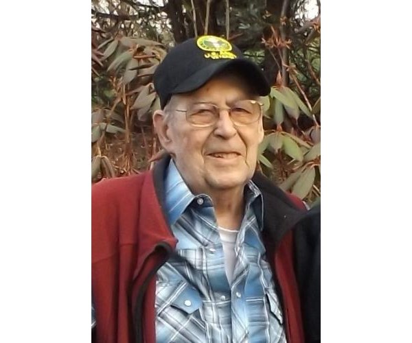 Ralph Obituary (2016) Barre, VT Times Argus