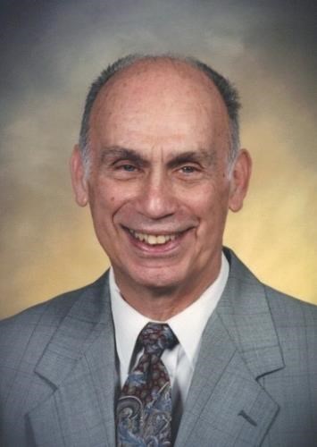 Joseph Root obituary, 1931-2017, Longmont, CO