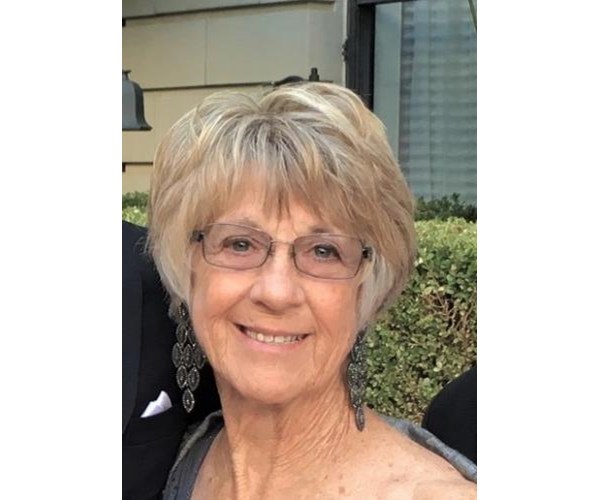 Barbara Wright Obituary (2019) - Ogden, CO - Longmont Times-Call