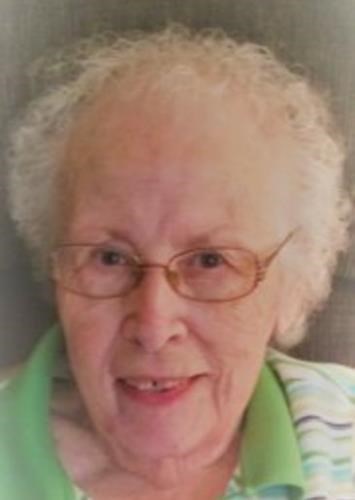 Fromong Ione obituary, 1932-2020, Longmont, CO