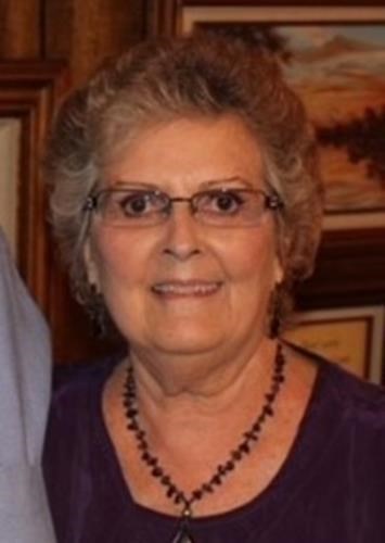 Louise Sheats obituary, Longmont, CO