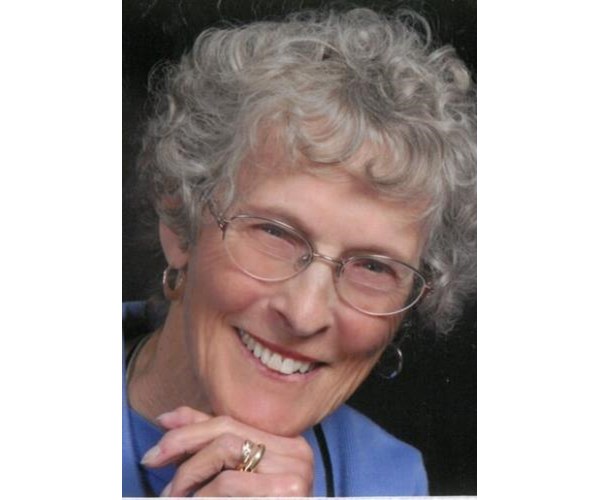 Photo of JoAnne Smallwood Obituario (2021) – Longmont, CO
