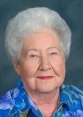 Virginia O'Donnell obituary