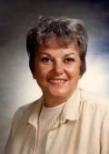 Patricia Hamm obituary