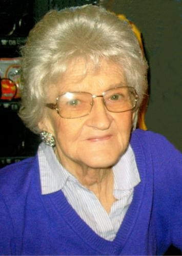 Doris Knight obituary, 1935-2015, Longmont, CO