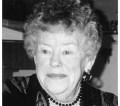Betty WATKINSON obituary