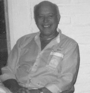 Jack Smith MILLER obituary, Duncan, BC