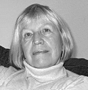 Doris Hryciuk Obituary (2014) - Victoria, BC - The Times Colonist