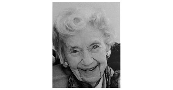 Nora Howard Obituary (1916 - 2017) - Victoria, BC - The Times Colonist