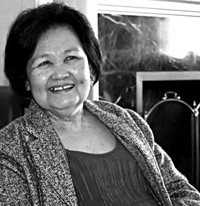 Nenita Español Peralta obituary, Victoria, BC
