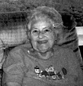 Madeline Kowalyshen obituary, Victoria, BC