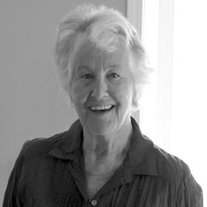Jacqueline Marie Droz obituary, Victoria, BC