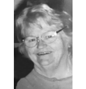 Joyce Mary Adcock obituary, Victoria, BC